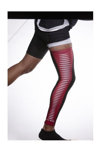 Chaos - Защита для ног надежная Chase Leg Warmer