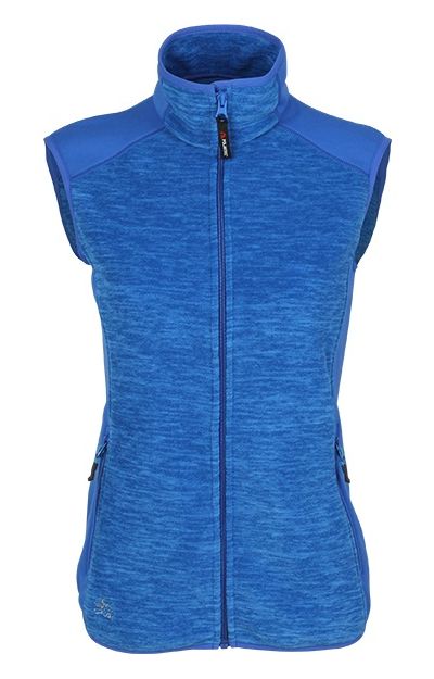 Безрукавка на молнии Сплав Stark Polartec® Thermal Pro®
