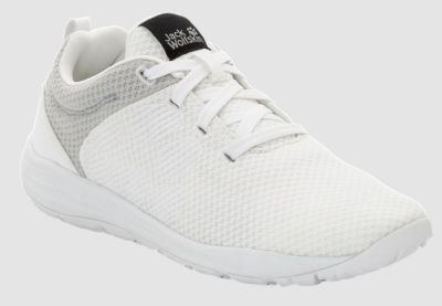 Jack Wolfskin - Дышащие кроссовки Travel Lite Low W