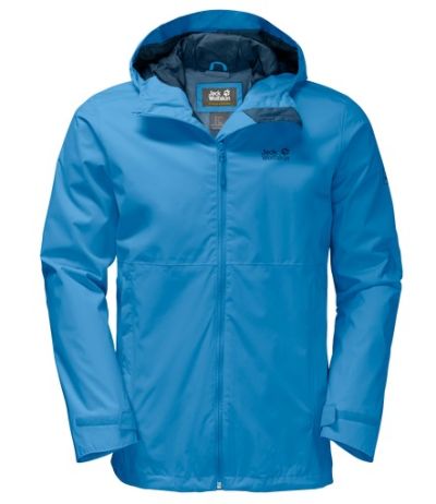 Jack Wolfskin - Куртка мужская мембранная Arroyo Men
