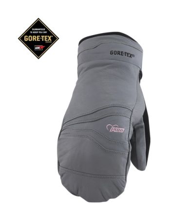 Pow - Варежки сноубордичекие женские W's Stealth GTX Mitt