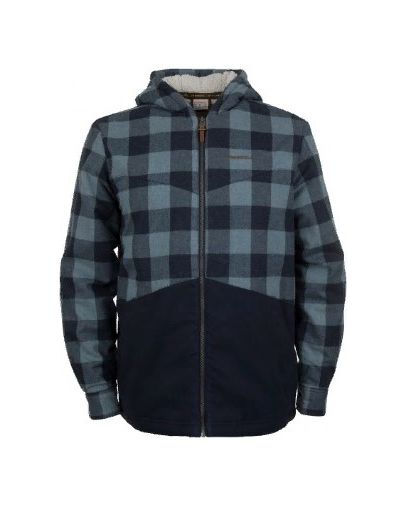 Merrell - Теплая мужская толстовка
