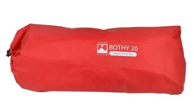 Terra Nova - Защитное укрытие-палатка Bothy 20
