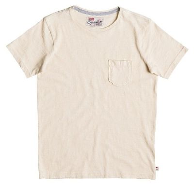 Quiksilver - Детская футболка для мальчиков 371346