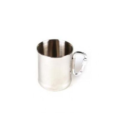 King Camp - Туристическая кружка 3675 Stainless Steel Mug 250 мл