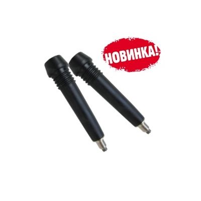 Tramp - Функциональные наконечники для треккинговых палок