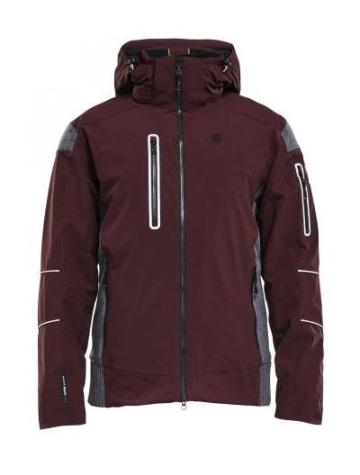 8848 ALTITUDE - Мужская горнолыжная куртка GTS Jacket