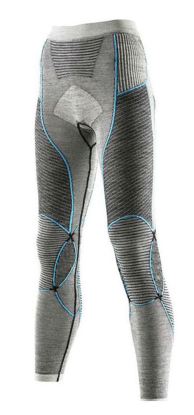 X-Bionic - Брюки спортивные женские Apani Merino BY XB