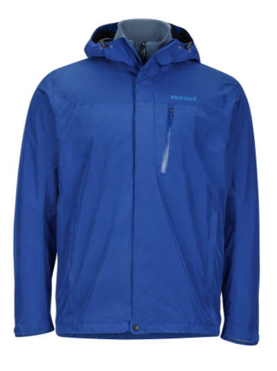 Мужская куртка с подстежкой Marmot Ramble Component Jacket