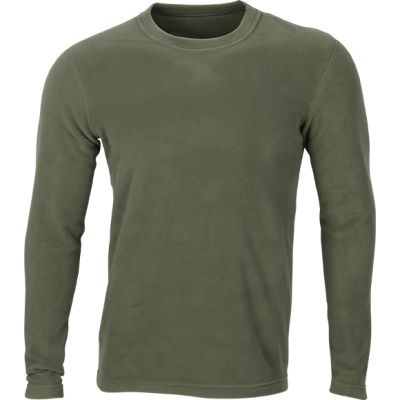 Термобелье футболка Сплав L/S Arctic Polartec Micro