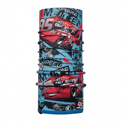 Buff - Бандана Cars Child Polar Buff Power Multi/Harbor