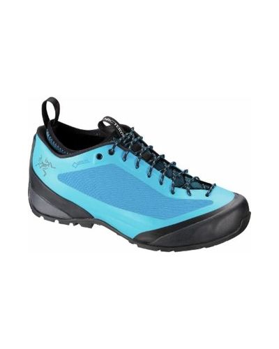 Arcteryx - Кроссовки женские Acrux FL GTX