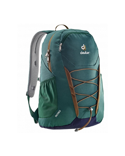 Deuter - Школьный рюкзак Gogo 25