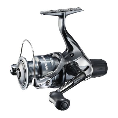 Shimano - Катушка с байтраннером Siena 4000 RE
