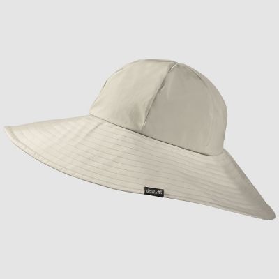 Jack Wolfskin - Летняя шляпа PALMDALE HAT WOMEN