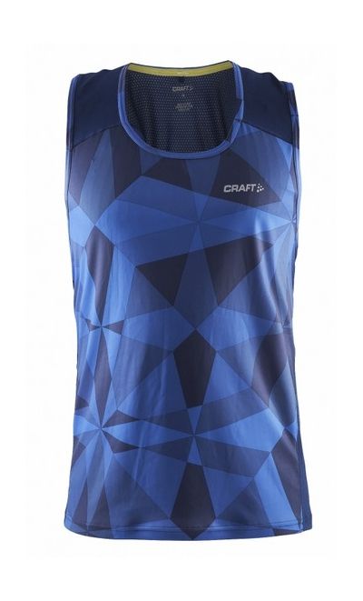 CRAFT - Майка летняя Precise Training