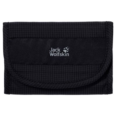 Jack Wolfskin — Кошелек CASHBAG WALLET RFID