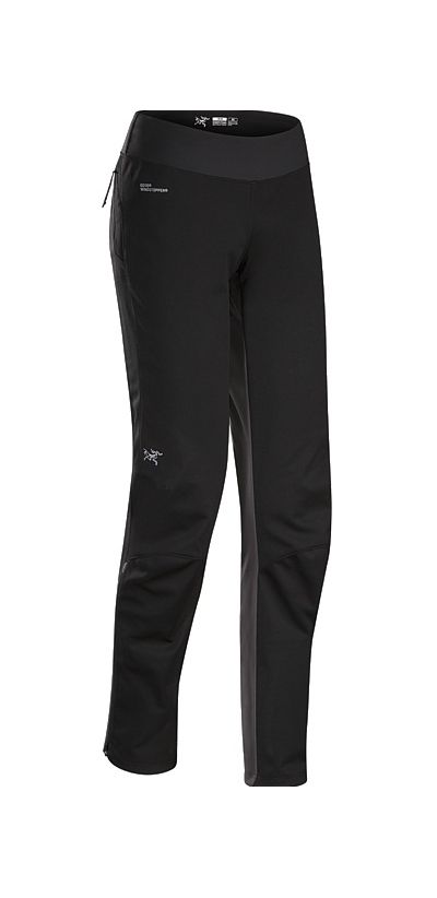 Arcteryx - Влагостойкие брюки Trino