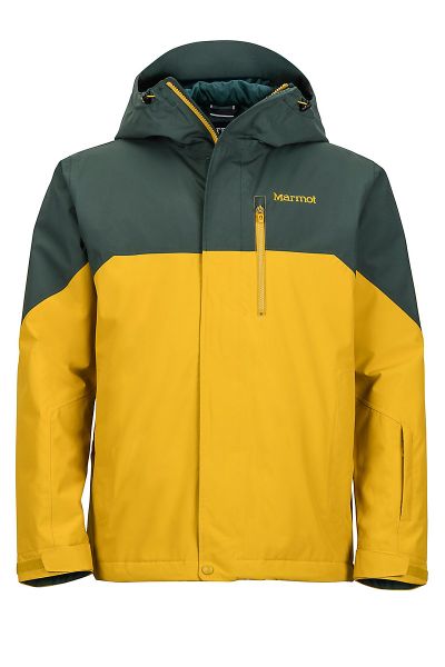 Marmot - Куртка мужская горнолыжная Sidecut Jacket