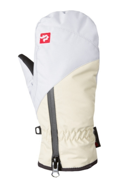 Рукавицы подростковые утепленные Red Fox Traverse II