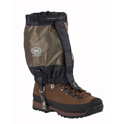 TSL - Водостойкие гамаши High Trek short