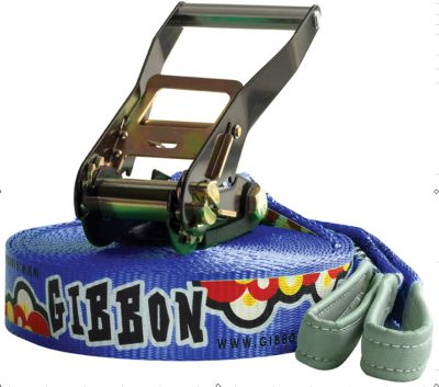 Слэклайн тренировочный Gibbon Funline 15