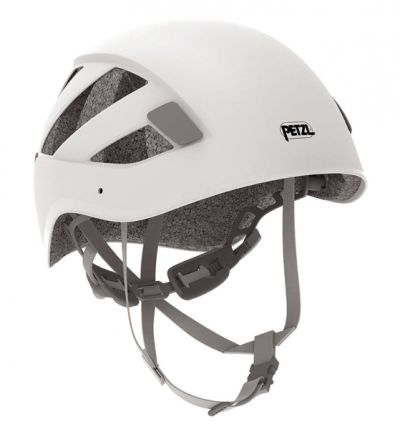 Petzl - Надежная каска Boreo Caving