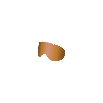 Dragon Alliance - Сменная линза для маски Mdx Rpl Lens (Amber Aft)