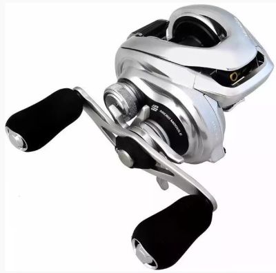 Катушка спортивная Shimano Metanium MGL 151