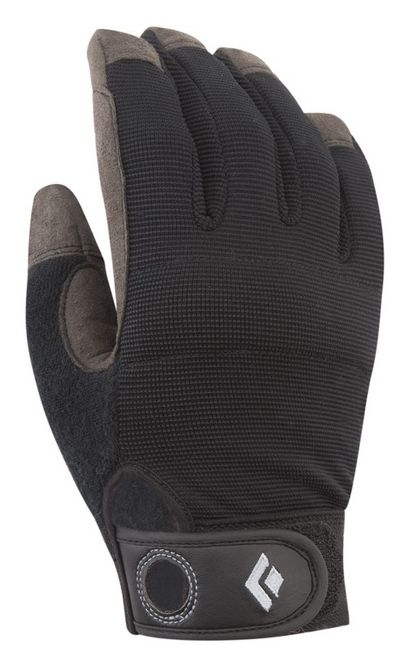 Black Diamond - Перчатки Crag Glove