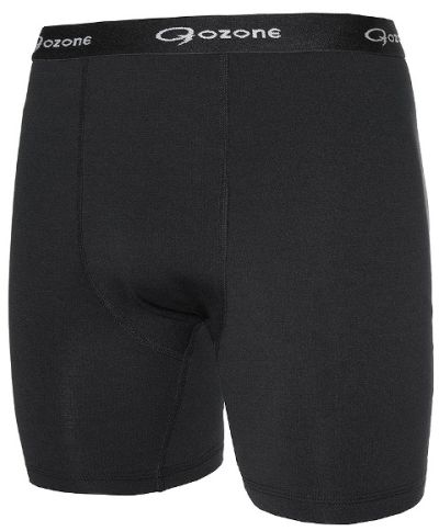 Термошорты мужские O3 Ozone Bart O-Stretch Light