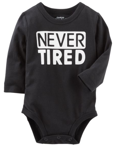 OshKoshB`gosh - Боди для малышей Be You Bodysuit