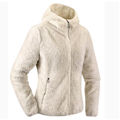 Vaude - Куртка женская плюшевая Wo Laska Hoody Jacket