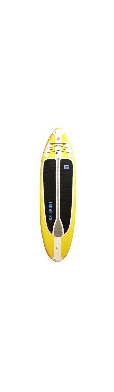 GS SPORT - Надувная SUP-доска для серфинга GS SPORT SUP-12A