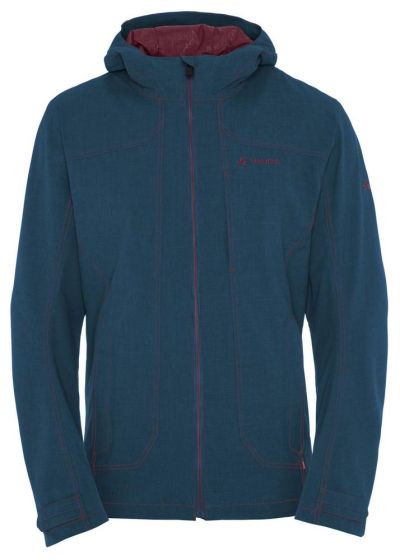 Vaude - Куртка летняя спортивная Men's Seymour Jacket II