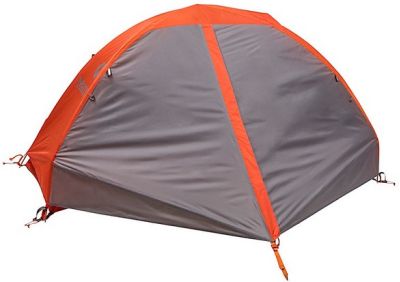 Marmot - Палатка одноместная легкая Tungsten 1P