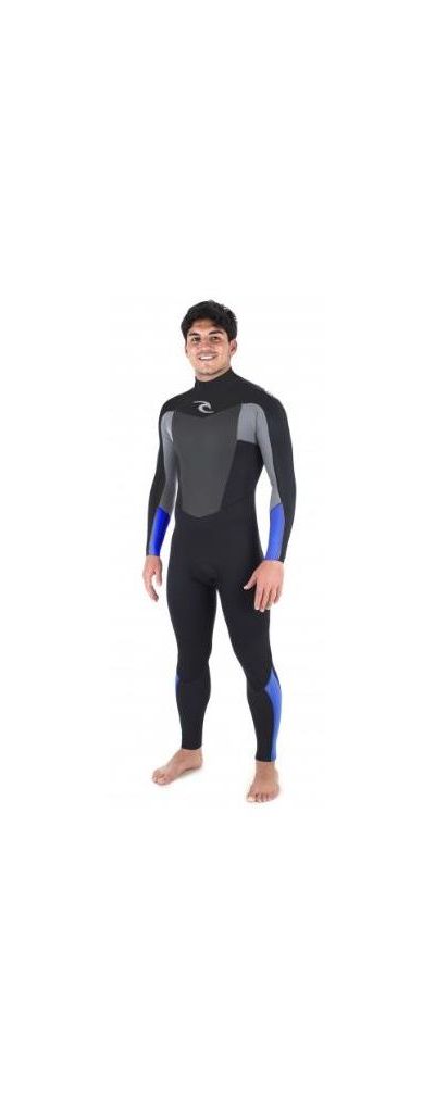 Rip Curl - Гидрокостюм Omega 3/2 gb Steamer