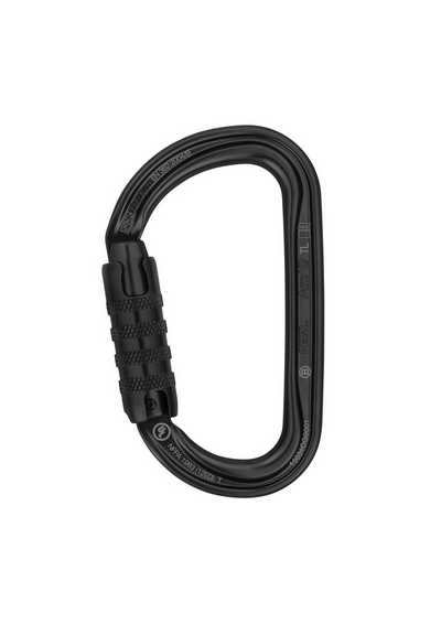 Petzl - Карабин с автоматической блокировкой AM'D Triact-Lock