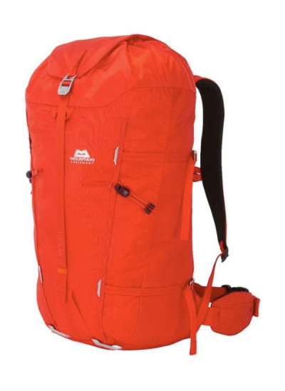 Mountain Equipment - Вместительный рюкзак Tupilak 45+