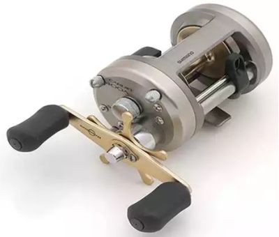 Shimano - Катушка высококачественная Cardiff 400A