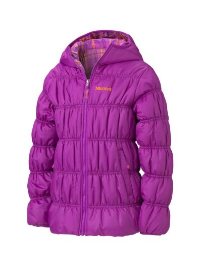 Куртка детская Marmot Girl's Luna Jacket
