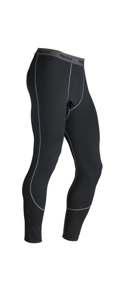Marmot - Термотрико мужское анатомическое ThermalClime Pro Tight