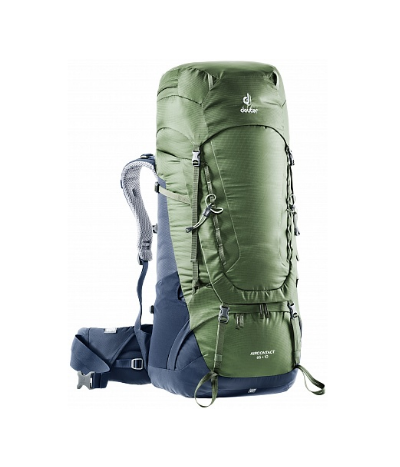 Deuter - Рюкзак современный Aircontact 65+10