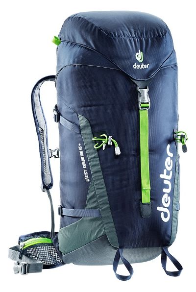 Deuter - Туристический рюкзак Gravity Expedition 45
