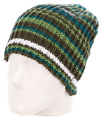 Dragon Alliance - Шапка для прогулок Fortuna Beanie
