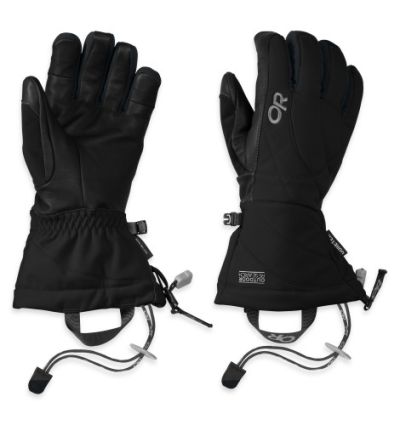 Outdoor research - Перчатки женские Southback Gloves W'S