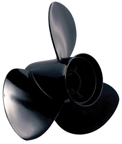 Лодочный винт Turning Point Hustler R5