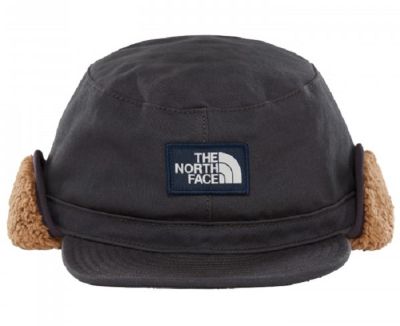 The North Face - Шапка с козырьком Campshire Earlap Cap