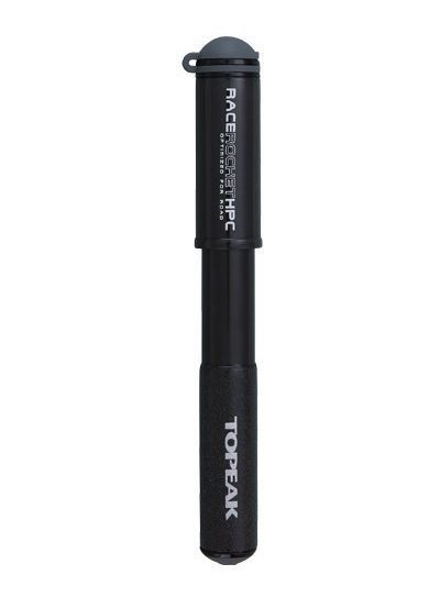 Topeak - Велосипедный насос Race Rocket HPС