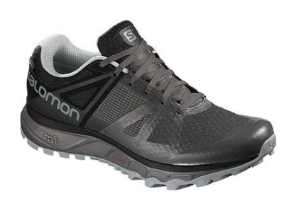 Salomon - Кроссовки мужские с мембраной Trailster GTX